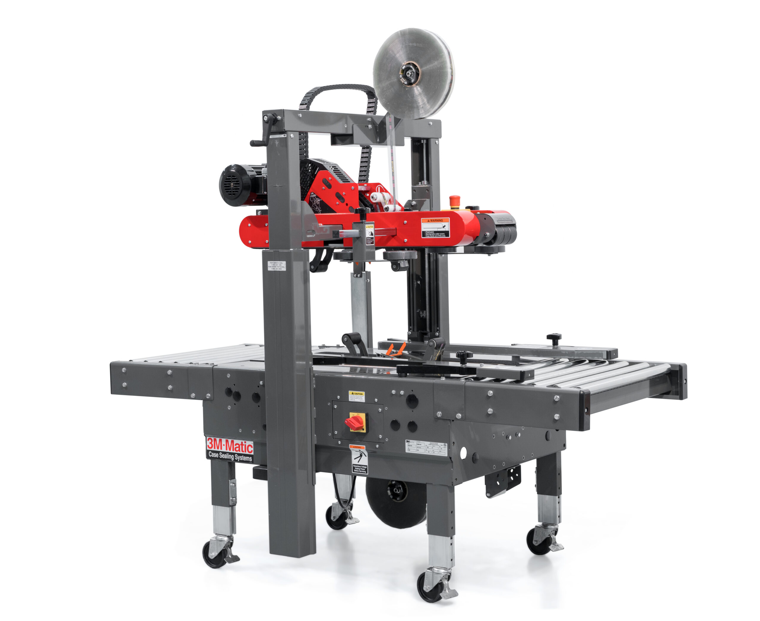 7000a_no-box Loveshaw LD-16A