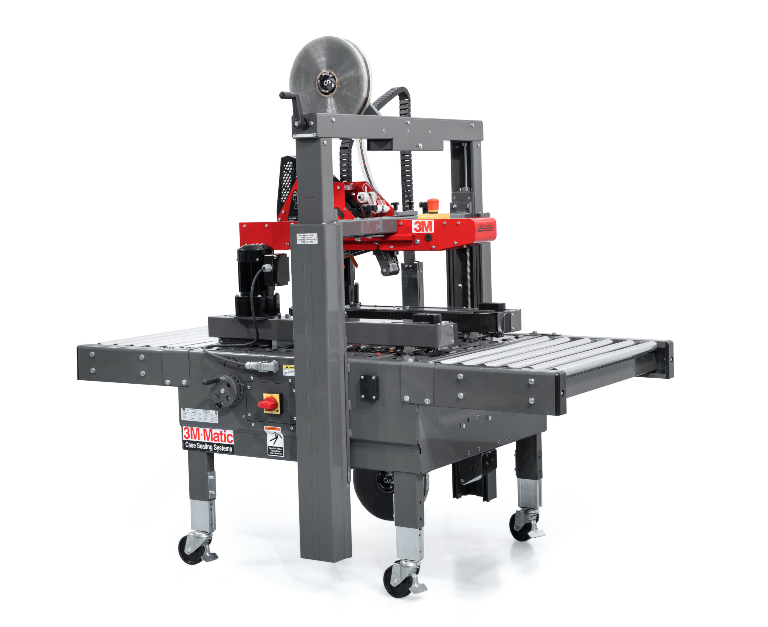 8000a_no-box Loveshaw LD-16A