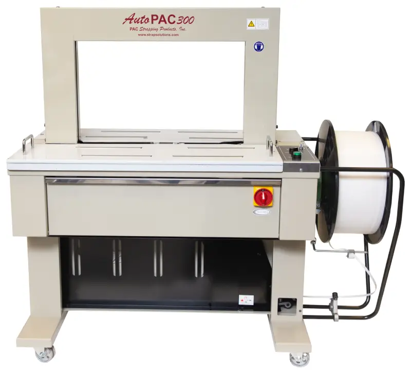 Auto Pac 300 650x600