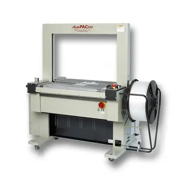 Auto-Pac-300-FA