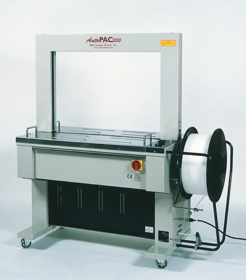Auto Pac 300