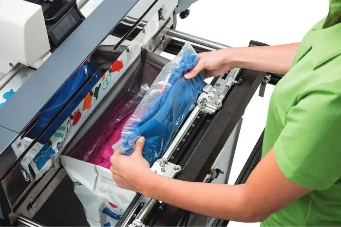 Autobag 850S Multi Line Order Packing