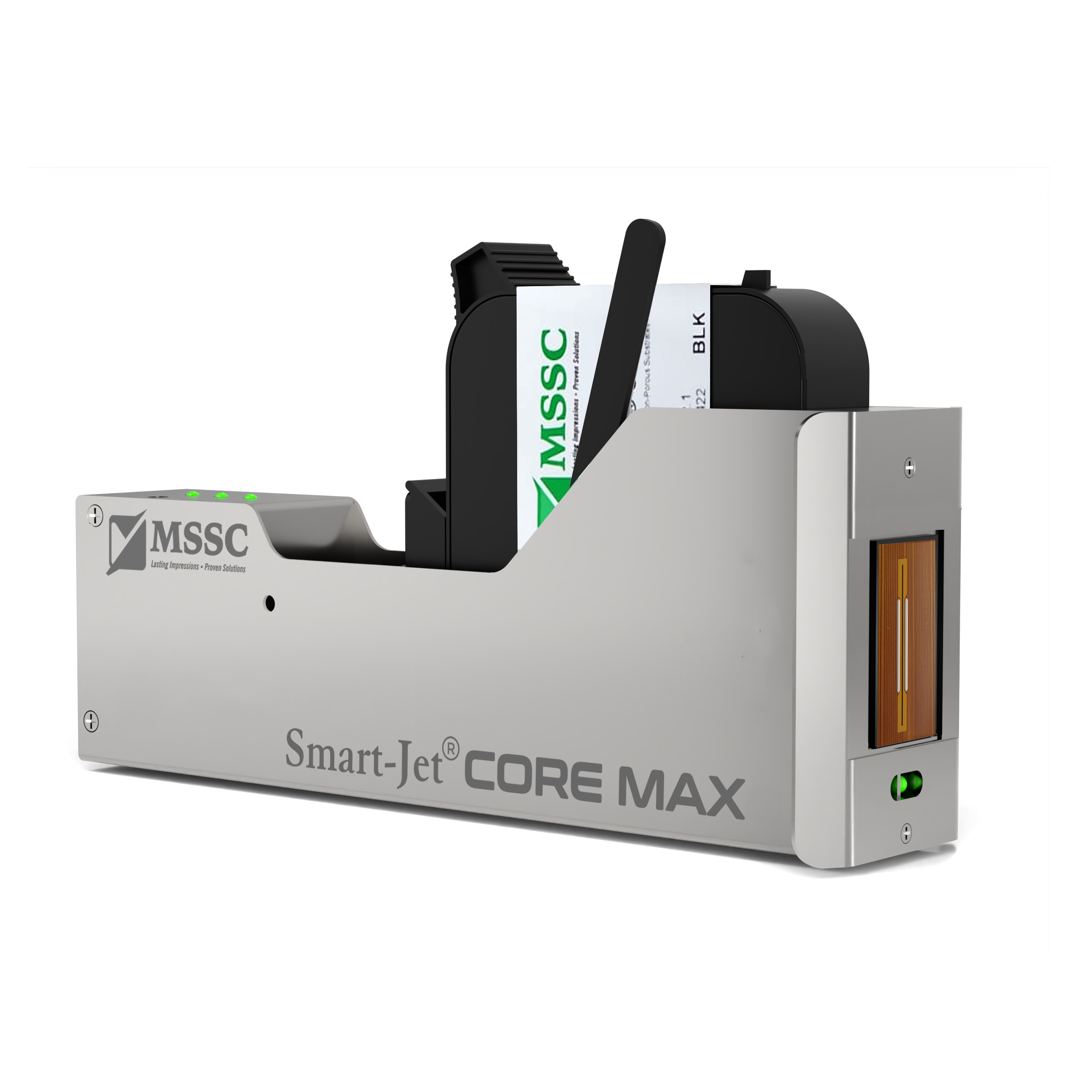 Smart Jet TS MAX 2 cartridge holder