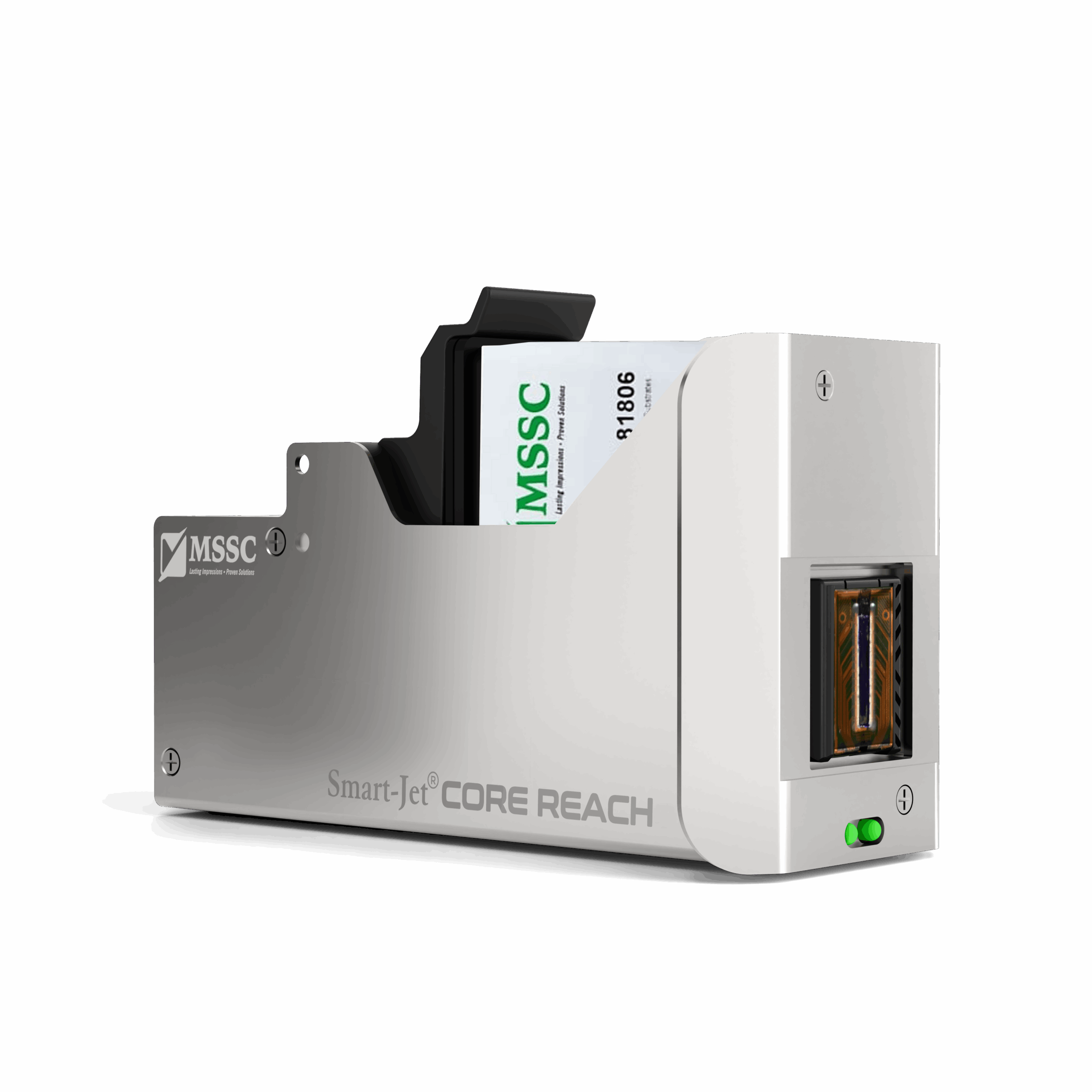 Smart Jet TS REACH 1 cartridge holder