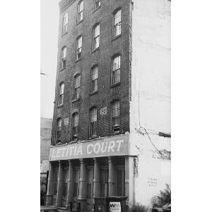 DVPG 1968-1969 DVPG 1968-1969