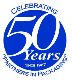 DVPG 50 Year Logo with 1967