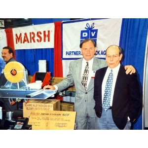 DVPG Tradeshow