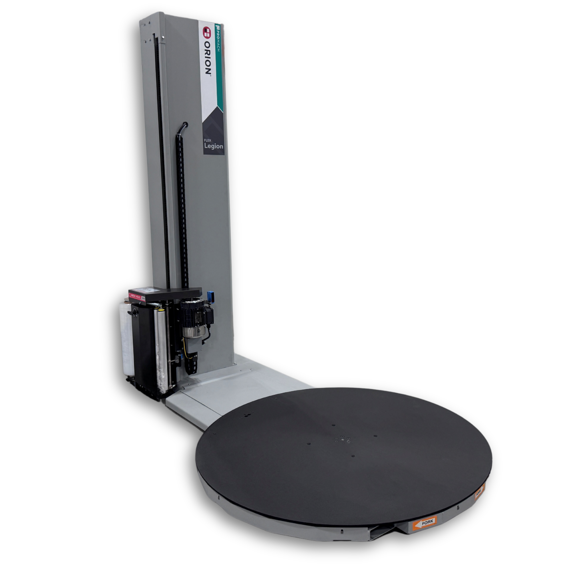 Loveshaw LD-7 Case Sealer