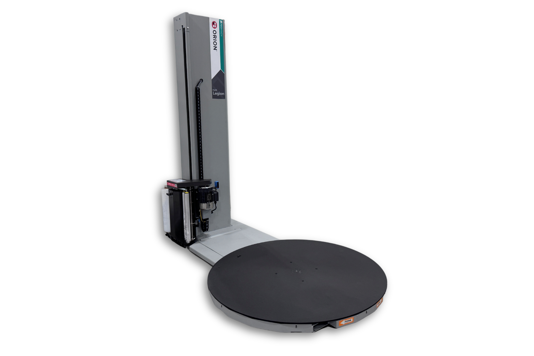 Foxjet Marksman Pro768