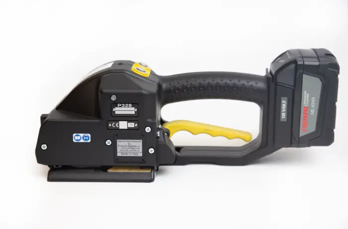 Fromm P328 & P328S Fromm P328 & P328S