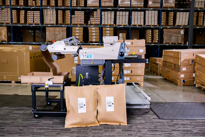 Fulfillment Automation Autobag 850SP UPS Louisville Image Automated Bagging And Printing Global 3