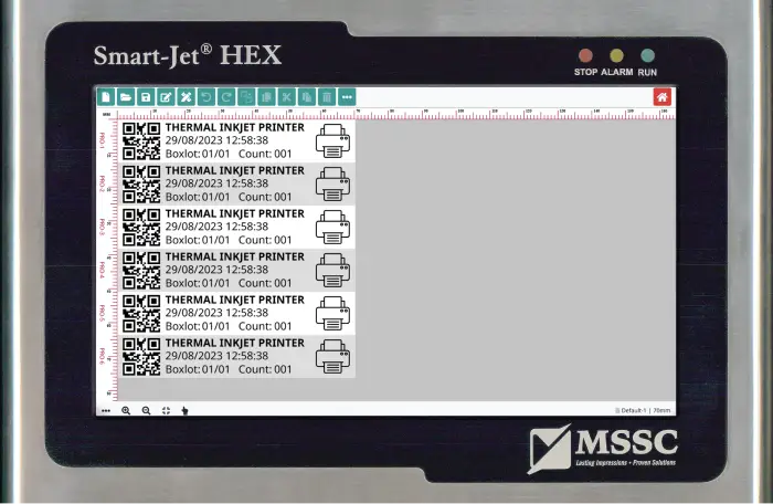 Hex Controller Hex Controller