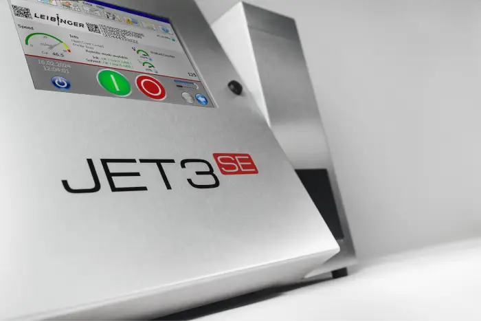 JET3se Close up