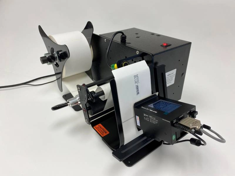 LD450 Printer 1 LD450 Printer 1