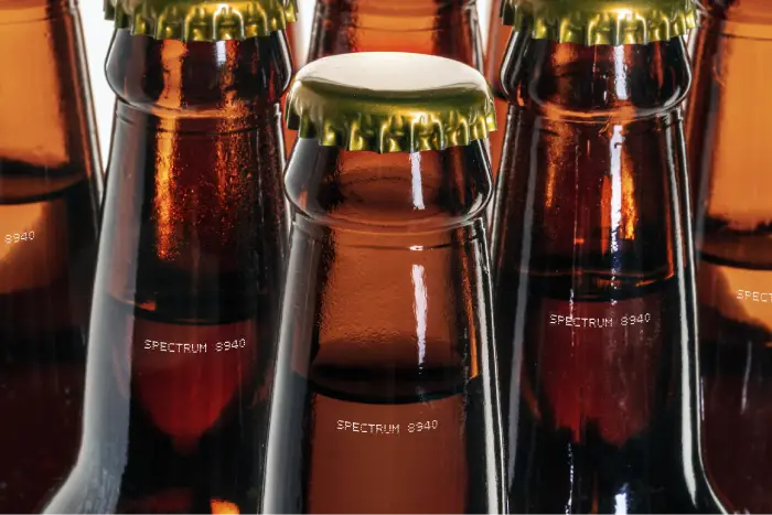 Linx8940 bottles