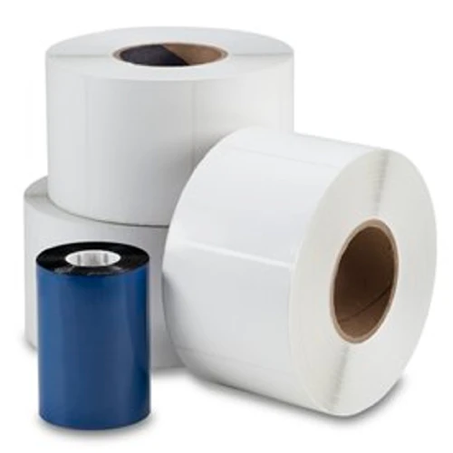 MC Thermal Labels MC Thermal Labels