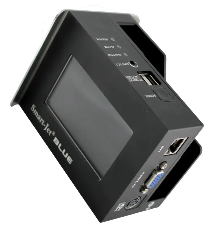 MSSC Smartjet Blue Printer