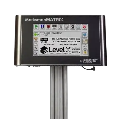 Matrix Front HD Transparent Matrix Front HD Transparent