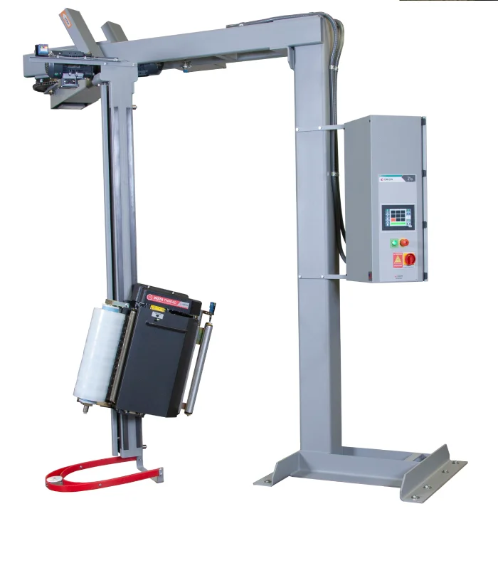 Orion Flex RTD Stretch Wrap System Orion Flex RTD Stretch Wrap System