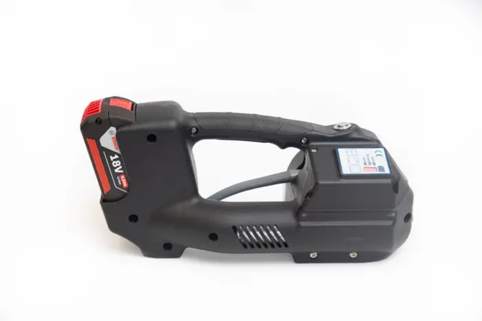PAC Strapping Systems BT2450 PAC Strapping Systems BT2450