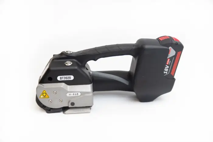 PAC Strapping Systems BT3920 PAC Strapping Systems BT3920