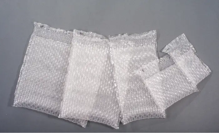 POUCH all options