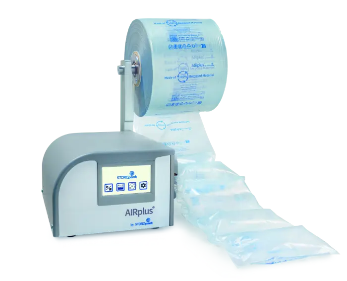 PP AP Mini Touch machine PP AP Mini Touch machine