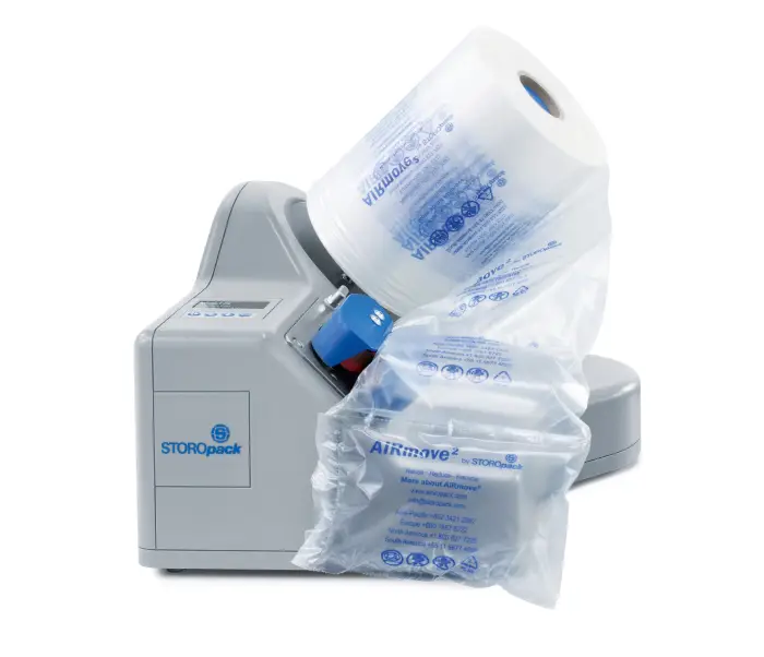 PP AP AIRmove² machine front motive2 void film 8344 low res