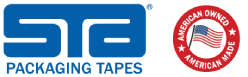 STA Packaging Tapes logo