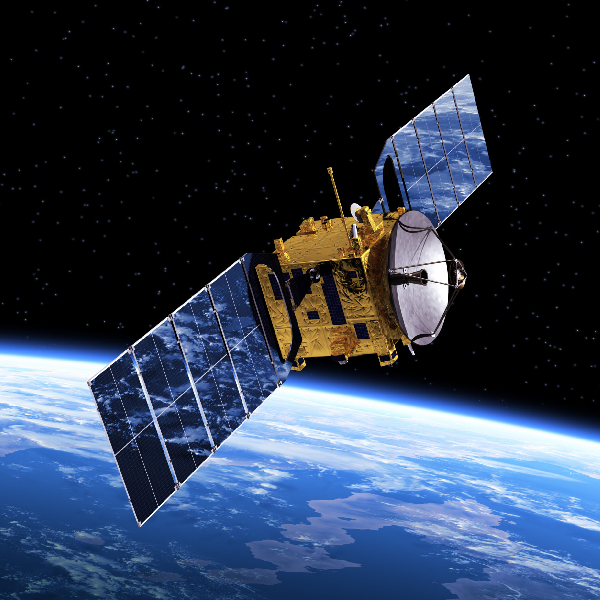 Satelite Placeholder