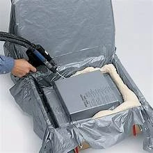 Sealed Air Instapack Foam Sealed Air Instapack Foam