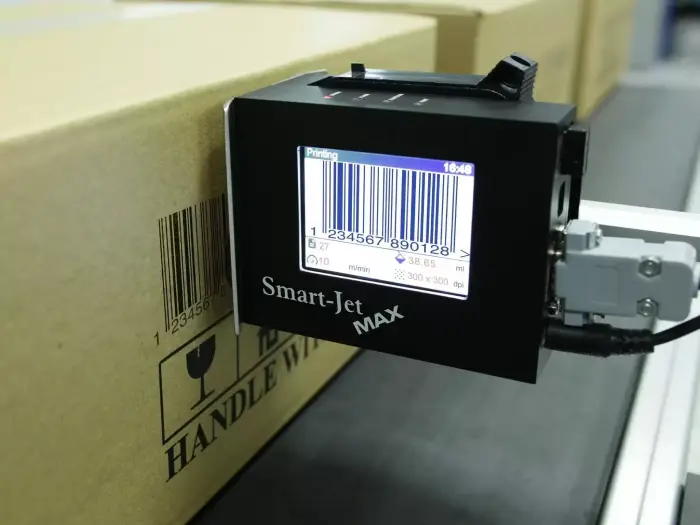 Smart Jet MAX