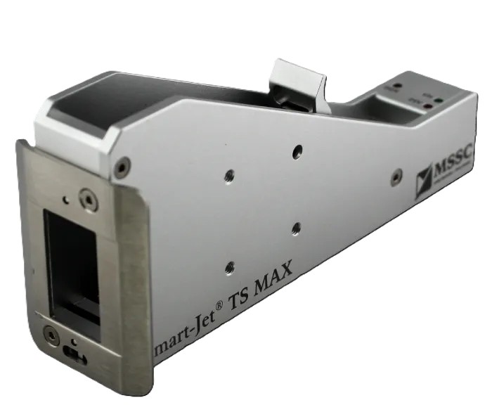 Smart Jet TS MAX 2 cartridge holder
