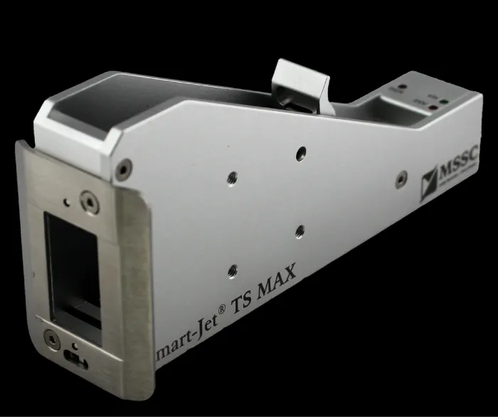 Smart Jet TS MAX 2 cartridge holder Smart Jet TS MAX 2 cartridge holder