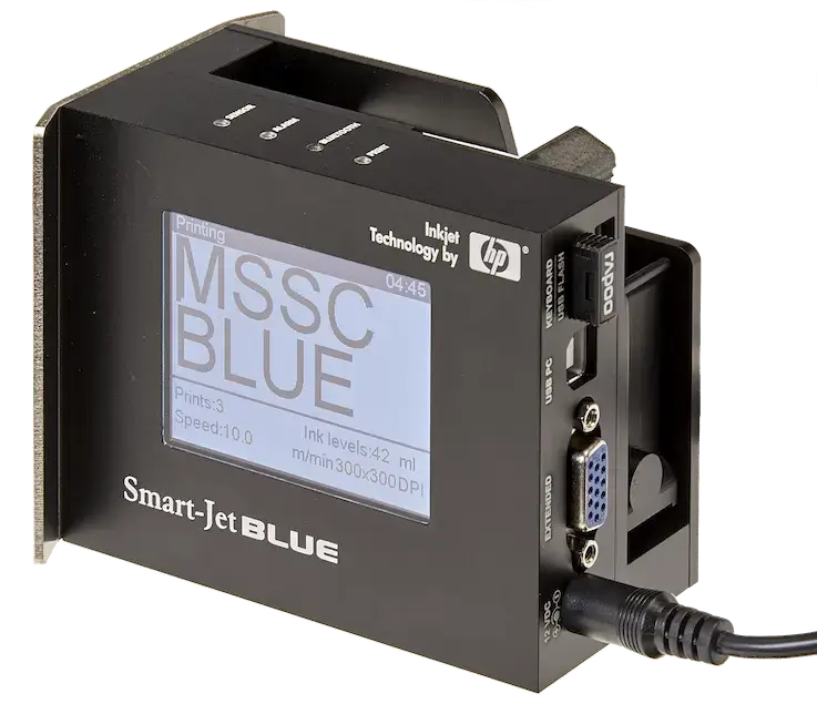 SmartJet-Blue SmartJet-Blue