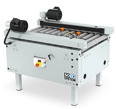 SoCo t-10a