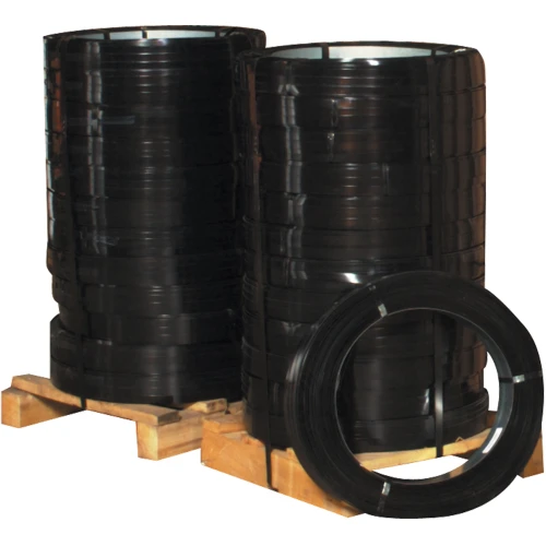 Steel Strapping