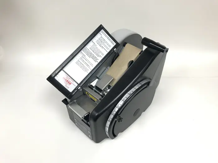 TDH2100 Marsh Hand Tape Machine B TDH2100 Marsh Hand Tape Machine B