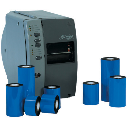 Thermal Transfer Ribbons Thermal Transfer Ribbons