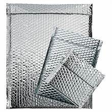 Thermal cooler bubble bag Thermal cooler bubble bag