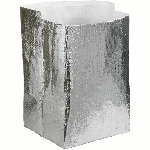 insulated protective ship liner