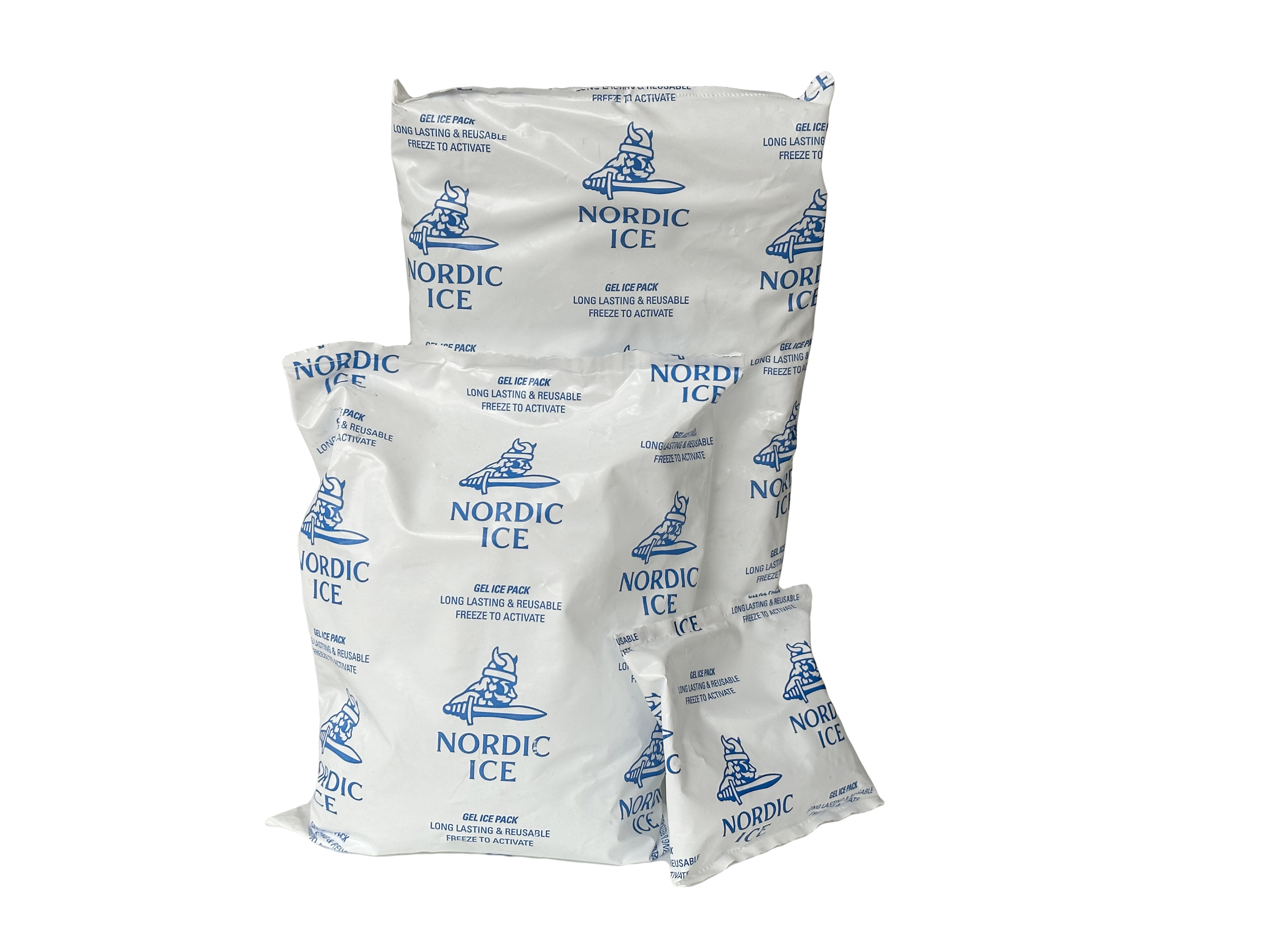 nordic-gelpack gel packs