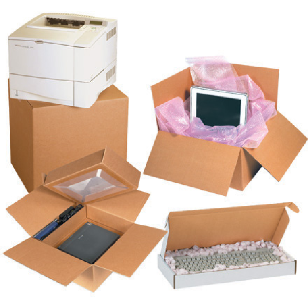 pm - boxes Placeholder