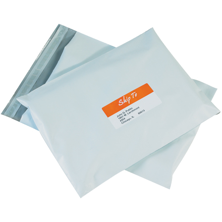 poly mailer Poly mailer