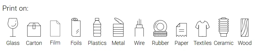 print on examples