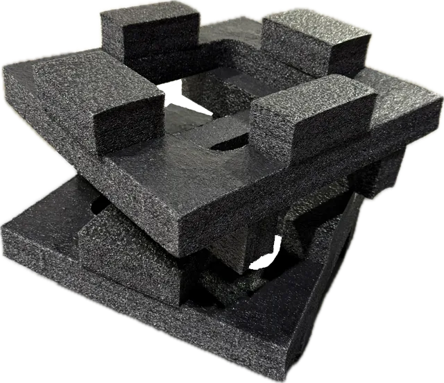 protective pkg custom fabricated foam protective pkg custom fabricated foam