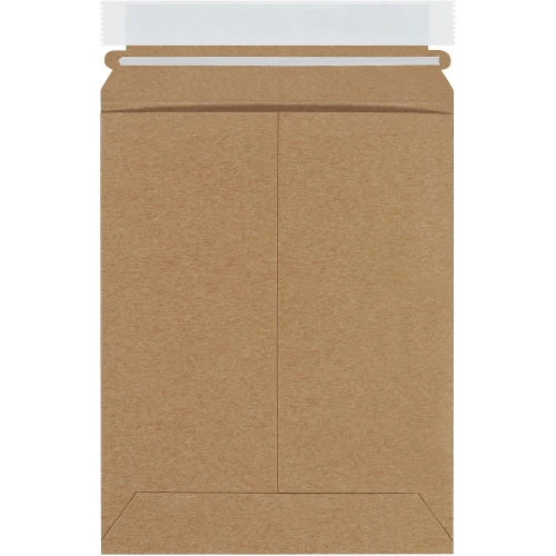rigid mailer Rigid mailer