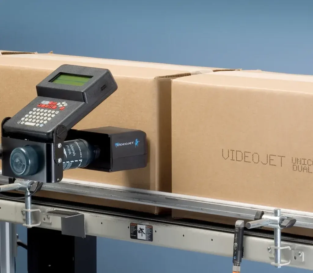 unicorn production line overview